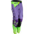 Moose Offroad - Pant Yth Agroid Mesh Pu/wh 24 - 2903-2506