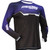 Moose Offroad - Jersey Youth Qualifier Purple/black/white Xs - 2912-2632