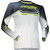 Moose Offroad - Jersey Youth Qualifier White/black/green Sm - 2912-2639