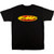 Fmf - Tee The Don Blk Lg - SP23118917BLKL