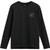 Alpinestars - Tee Ls Csf True Black 2xl - 1235-74105-10-2XL