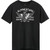 Alpinestars - Tee Ss Csf Heritage Patch Black M - 1235-72355-10-M
