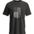 Slippery - Tee Slippery Flag Black Lg -
