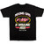 Fmf - Tee Rush Black Sm - FA25118904BLKSM