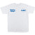 Fmf - Tee Factory Fatty White Md - HO25118902WHTMD