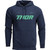 Thor - Hoodie Brave Navy Lg -
