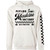 Fmf - Hoodie Faster Bone Xl - FA25121900BONXL