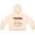 Icon - Hoodie Wm Always Something Ivory Xs -