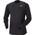 Arctiva - Shirtls S6 Regulatr Bk Md -