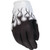 Z1r - Glove Flame Black/white Xl -