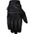 Fist Handwear - Glove Road Warrior Leather Black Xl - RW001XL