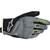 Alpinestars - Glove Moblast Wp Gry/blk/yel L - 3520226-9352-L