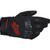Alpinestars - Glove Sp X Z Wp Blk/red Fluo S - 3520126-1030-S
