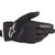 Alpinestars - Glove 4w Moblast Wp Blk/wht L - 3530126-1340-L