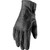 Thor - Glove Hallman Gp Black Sm -
