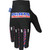 Fist Handwear - Glove Parts Unlimited Black Xl - F-GS-01562-XL