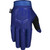 Fist Handwear - Glove Stocker Blue Xl - FS00190XL