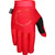 Fist Handwear - Glove Stocker Red Xl - FS00189XL