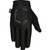 Fist Handwear - Glove Stocker Black Xs - FS00188XS