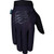 Fist Handwear - Glove Breezer Blackedout 2x - FB000011XXL