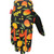 Fist Handwear - Glove Strapped R-willy Mango Madness Md - F-GS-01521-M