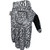 Fist Handwear - Glove Strapped Elephant Xs - F-GS-01431-XS