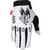 Fist Handwear - Glove Strapped Baxter Maiwald Soaring Eagle Md - F-GS-01436-M