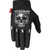 Fist Handwear - Glove Strapped Jackson Strong Xxs - F-GS-01000-XXS