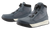 Icon - Patrol 3 Waterproof Boots - Grey - Size 10.5 - Patrol 3 Waterproof Boots - 3403-1298