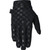 Fist Handwear - Glove Frosty Blackout Chequer Xl - F-GF-01330-XL