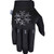 Fist Handwear - Glove Youth Frosty Snowflake Sm - F-GSY-01020-S