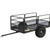 Moose Offroad - Utility Trailer 1500 Moose - TX362