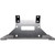 Warn - Winch Mount Polaris Rangr - 108170