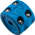 Warn - Cushion Winch Cable Blue - 108793