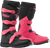 Thor - Women's Blitz XP Boots - Black/Pink - Size 6 - Women's Blitz XP Boots - 3410-2228