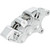 Arlen Ness - Caliper Mono Axial 11.8 Inch Right Chrome - 320-107