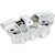 Arlen Ness - Caliper Mono Radial 100mm Right Chrome - 320-133