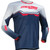 Moose Offroad - Jersey Youth Qualifier Rwb Lg - 2912-2629