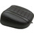 Mustang - Seat Passenger Deluxe Tour Dark Cherry Thread - 88402DC