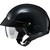 Hjc - Helmet Is-cruiser Solid Black Xs - HP31NUS3XBKV