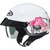 Hjc - Helmet Is-cruiser Fior Mc10 Md - HP31NUS5810V