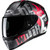 Hjc - Helmet C10 Fop Mc1sf Lg - FP54NUS6CS1V