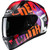 Hjc - Helmet C10 Fop Mc7sf Sm - FP54NUS4CS7V
