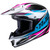 Hjc - Helmet Cl-xyii Drift Mc21sf Sm - MP36NUS4D21V