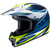 Hjc - Helmet Cl-xyii Drift Mc3hsf Xl - MP36NUS7D3HV