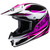 Hjc - Helmet Cl-xyii Drift Mc8 Xl - MP36NUS7D08V