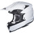 Hjc - Helmet I50 Solid White 2x - MP39NUS8XWHV
