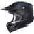 Hjc - Helmet I50 Solid Black Xs - MP39NUS3XBKV