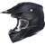 Hjc - Helmet I50 Solid Sf Black Md - MP39NUS5XBSV