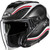 Hjc - Helmet I31 Depe Mc1 Xl - JP45NUS7301V